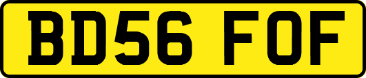 BD56FOF