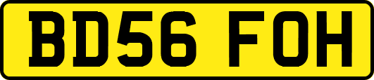 BD56FOH