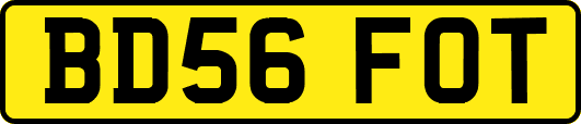 BD56FOT