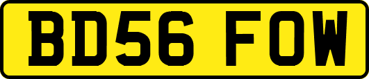 BD56FOW