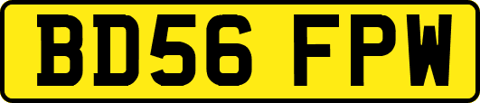 BD56FPW