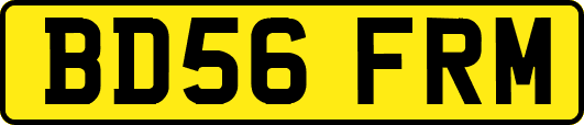 BD56FRM