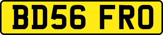 BD56FRO