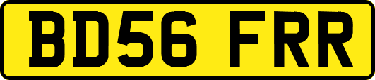 BD56FRR