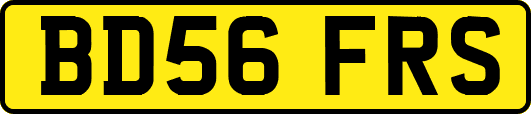 BD56FRS