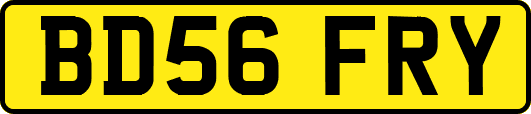 BD56FRY