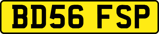 BD56FSP