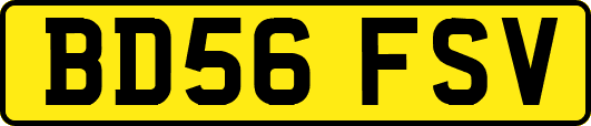 BD56FSV