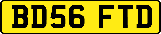 BD56FTD