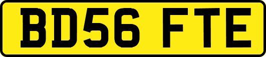 BD56FTE