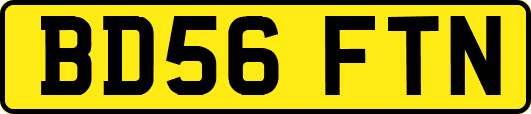 BD56FTN