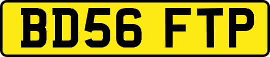 BD56FTP