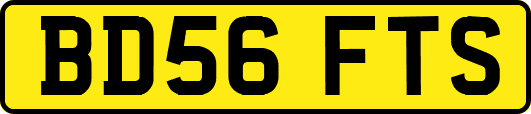 BD56FTS