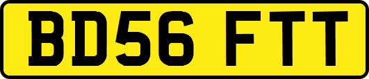 BD56FTT
