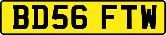 BD56FTW