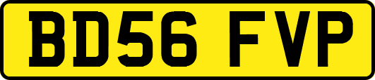 BD56FVP