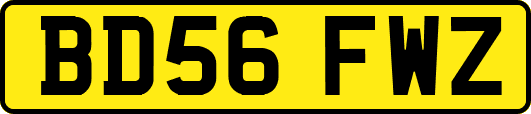 BD56FWZ