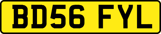 BD56FYL