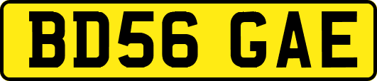 BD56GAE