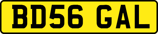BD56GAL