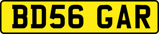 BD56GAR