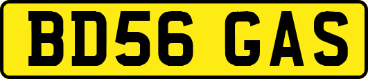 BD56GAS