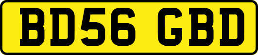 BD56GBD