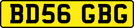 BD56GBG