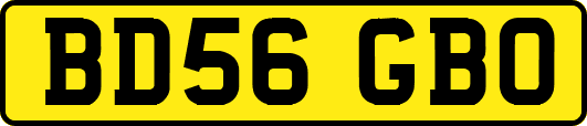 BD56GBO