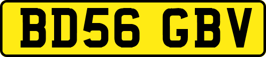 BD56GBV