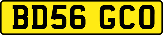 BD56GCO