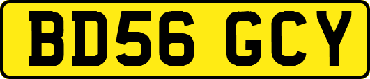 BD56GCY