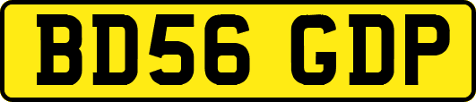 BD56GDP