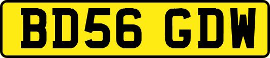 BD56GDW