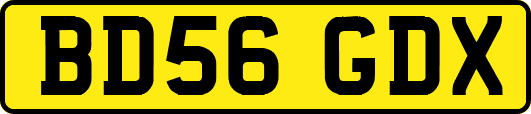 BD56GDX