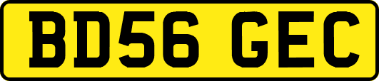 BD56GEC