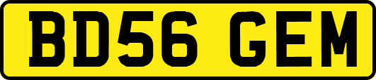 BD56GEM