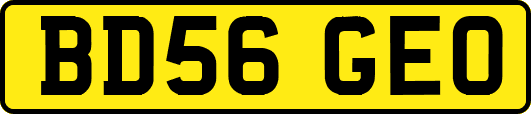 BD56GEO