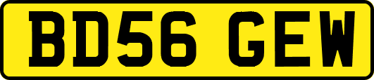 BD56GEW