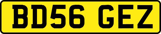 BD56GEZ