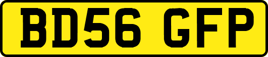 BD56GFP