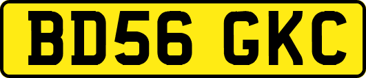 BD56GKC