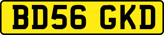 BD56GKD