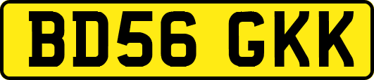 BD56GKK