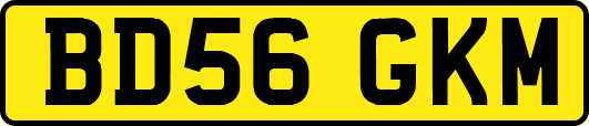 BD56GKM