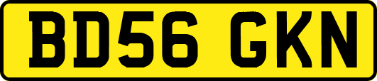 BD56GKN