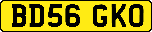 BD56GKO