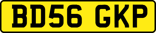 BD56GKP