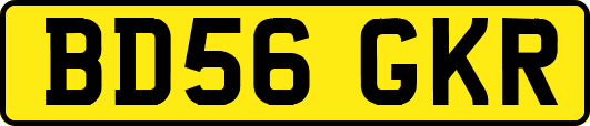 BD56GKR