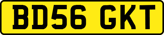 BD56GKT